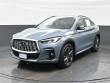 Used 2022 INFINITI QX55 LUXE SUV