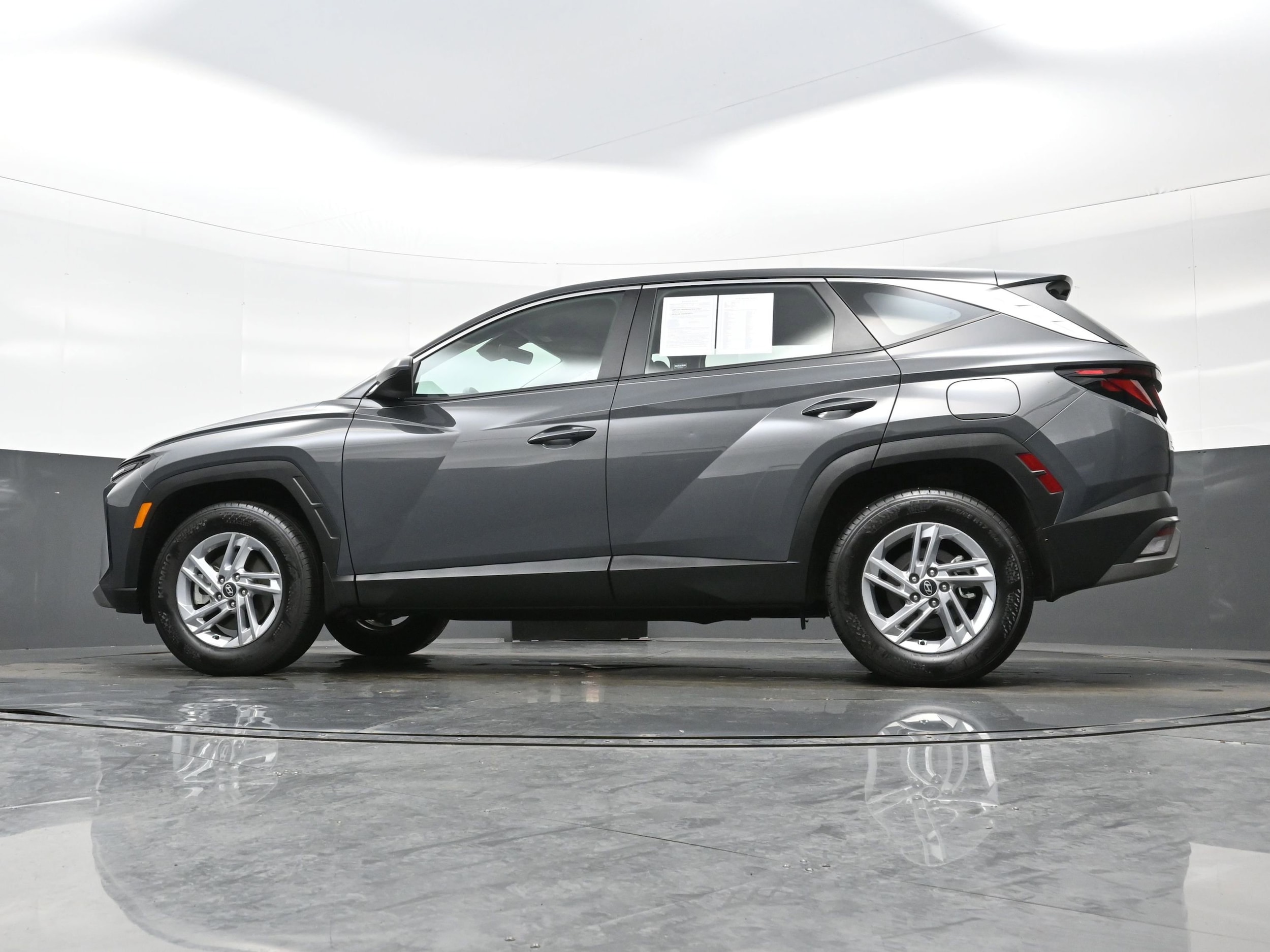 2026 Hyundai Tucson SE - Photo 26