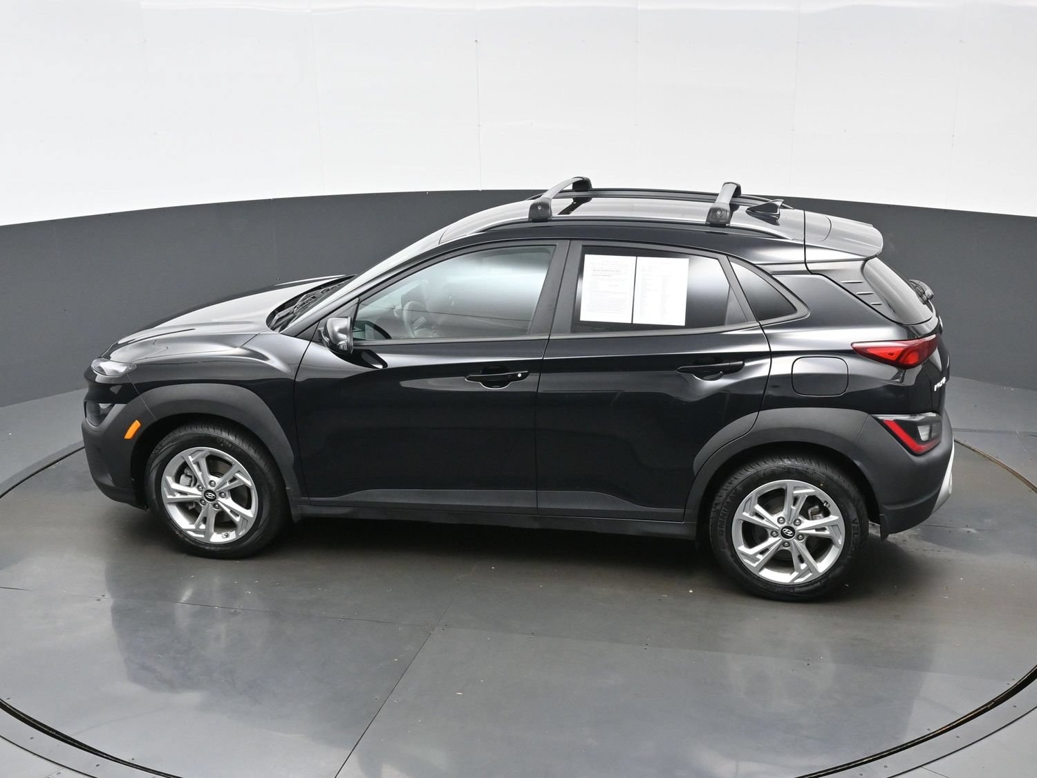2023 Hyundai Kona SEL - Photo 35