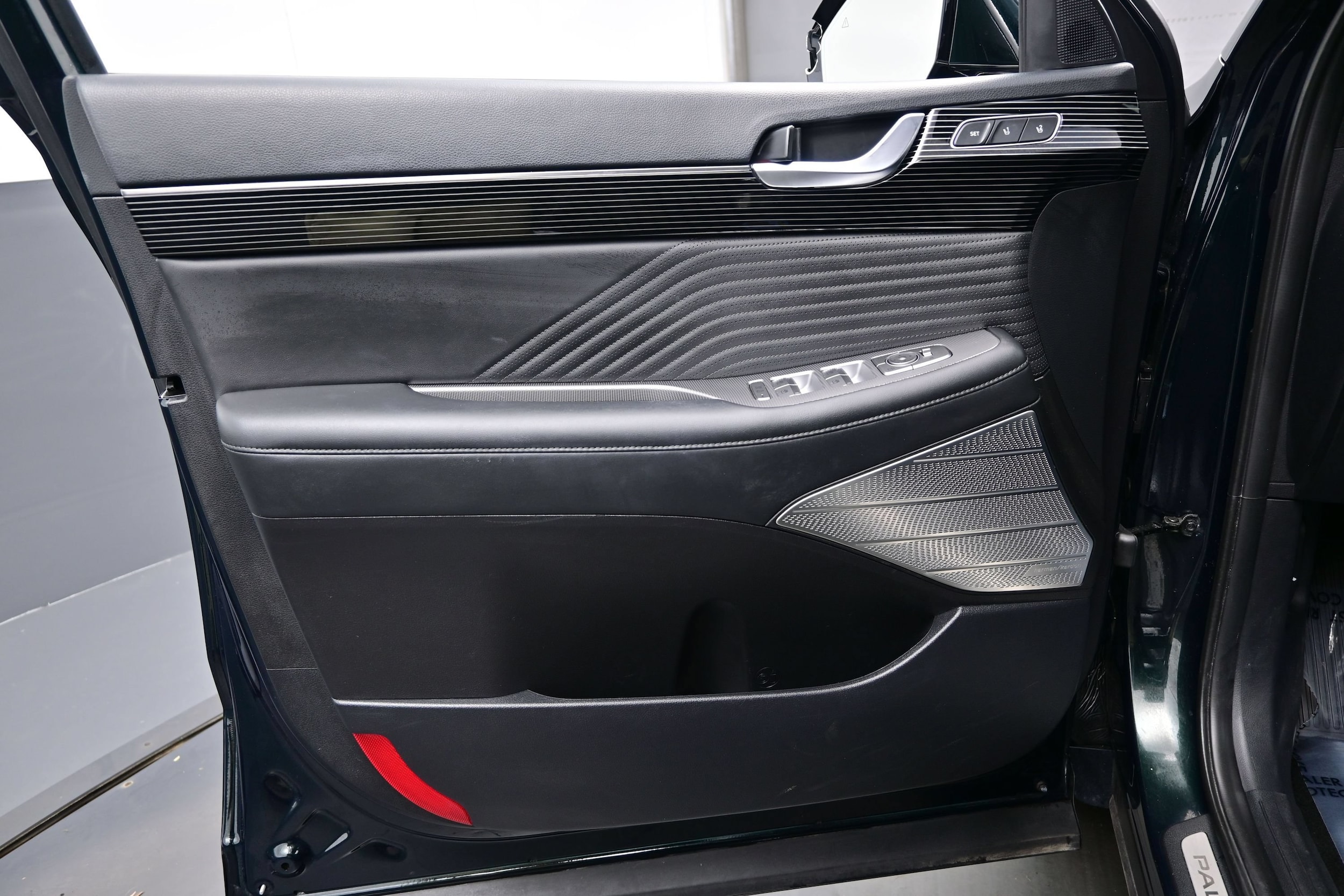 2023 Hyundai Palisade Calligraphy - Photo 9
