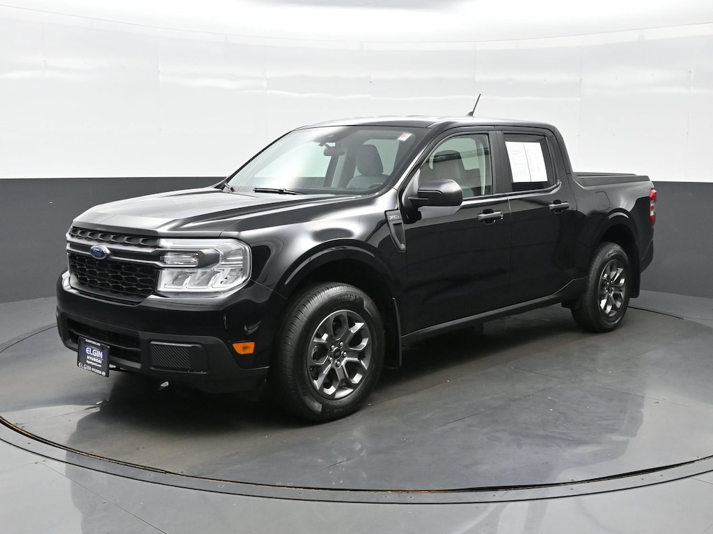 Used 2024 Ford