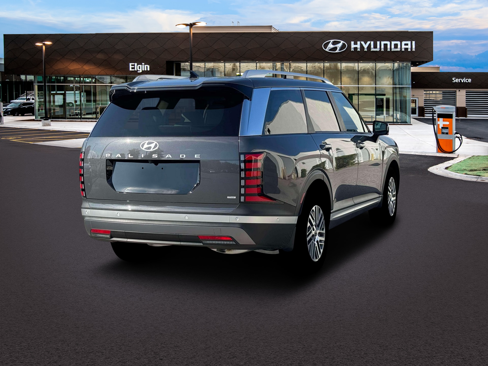 Vehicle thumbnail