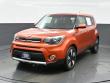 Used 2019 Kia Soul + Hatchback