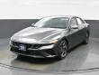 Used 2025 Hyundai Elantra Hybrid Limited Sedan