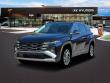 New 2026 Hyundai Tucson Hybrid Limited SUV