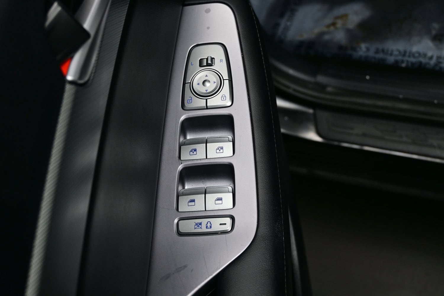2024 Hyundai Palisade SEL - Photo 10