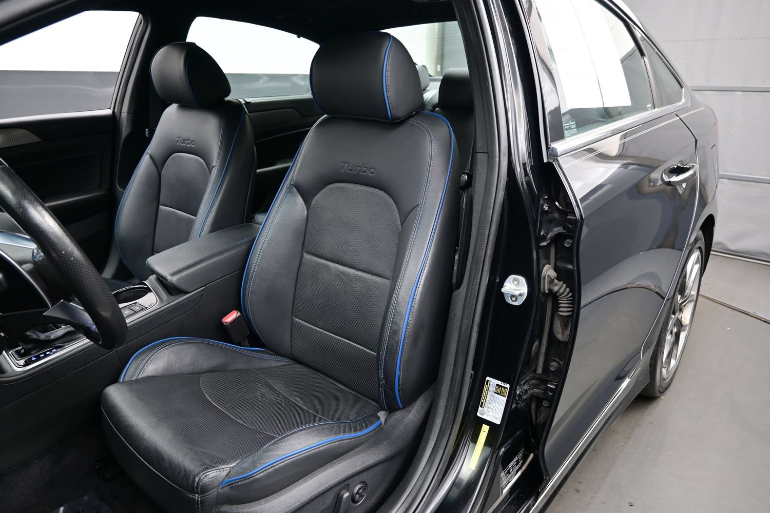 2018 Hyundai Sonata Limited - Photo 12