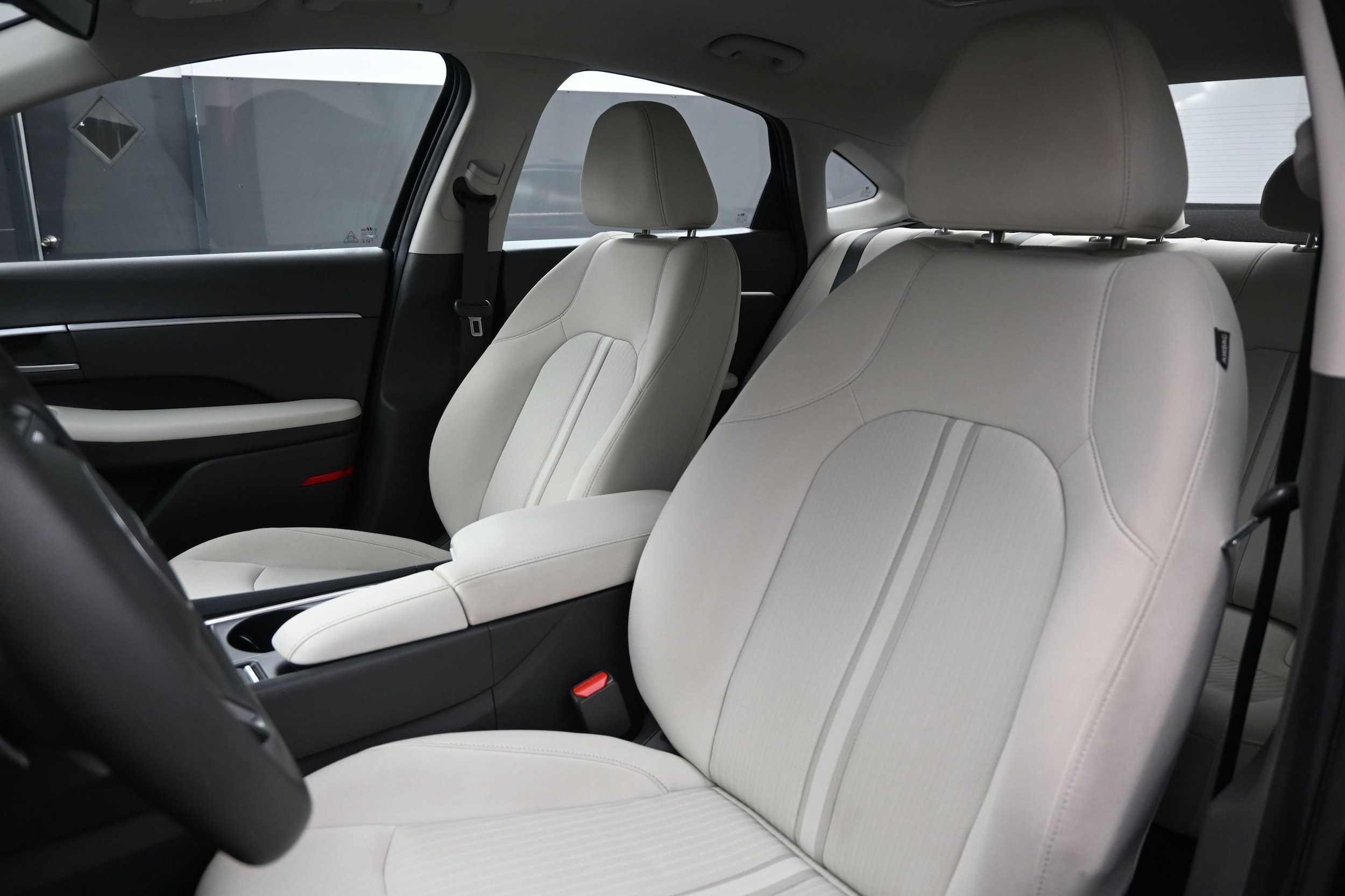 2024 Hyundai Sonata SEL - Photo 13