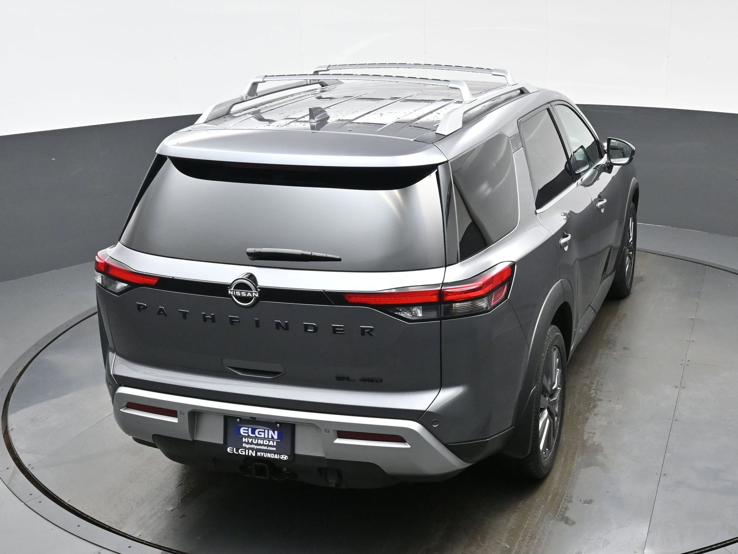2023 Nissan Pathfinder SL - Photo 40