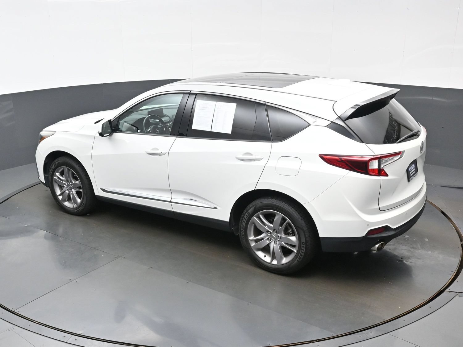 2021 Acura RDX Advance Package - Photo 40