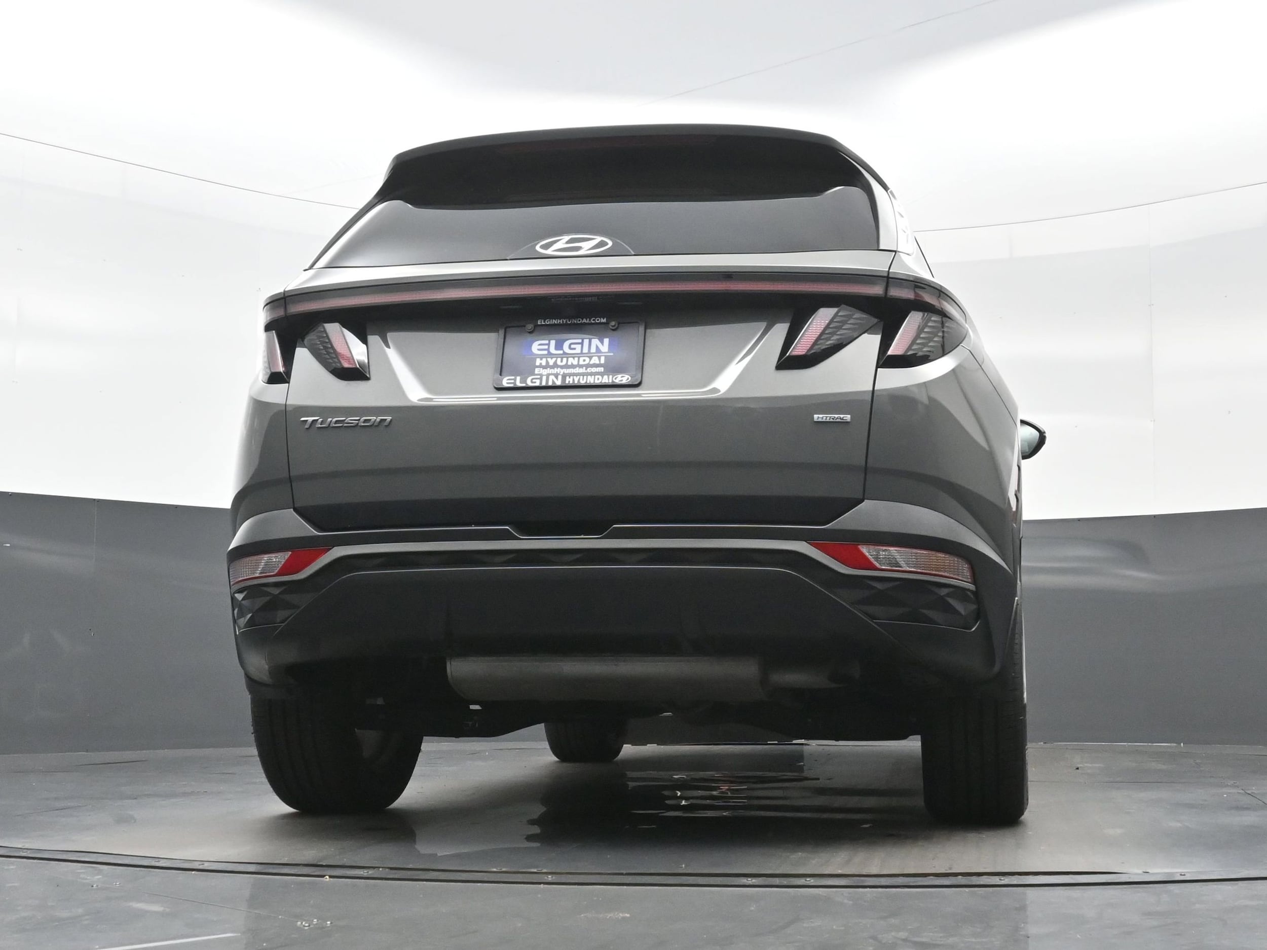 2024 Hyundai Tucson SEL - Photo 32