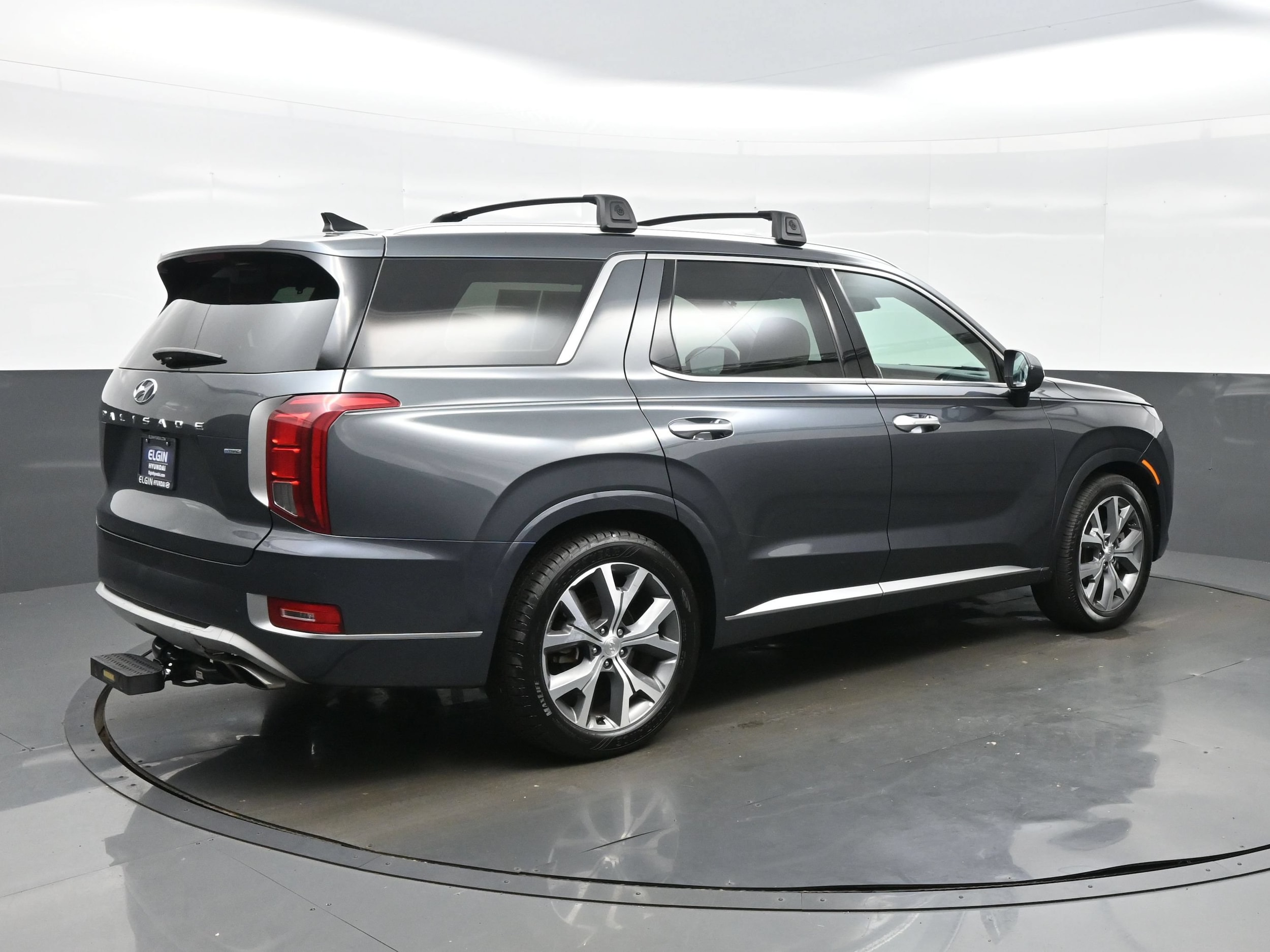 2022 Hyundai Palisade Limited - Photo 6
