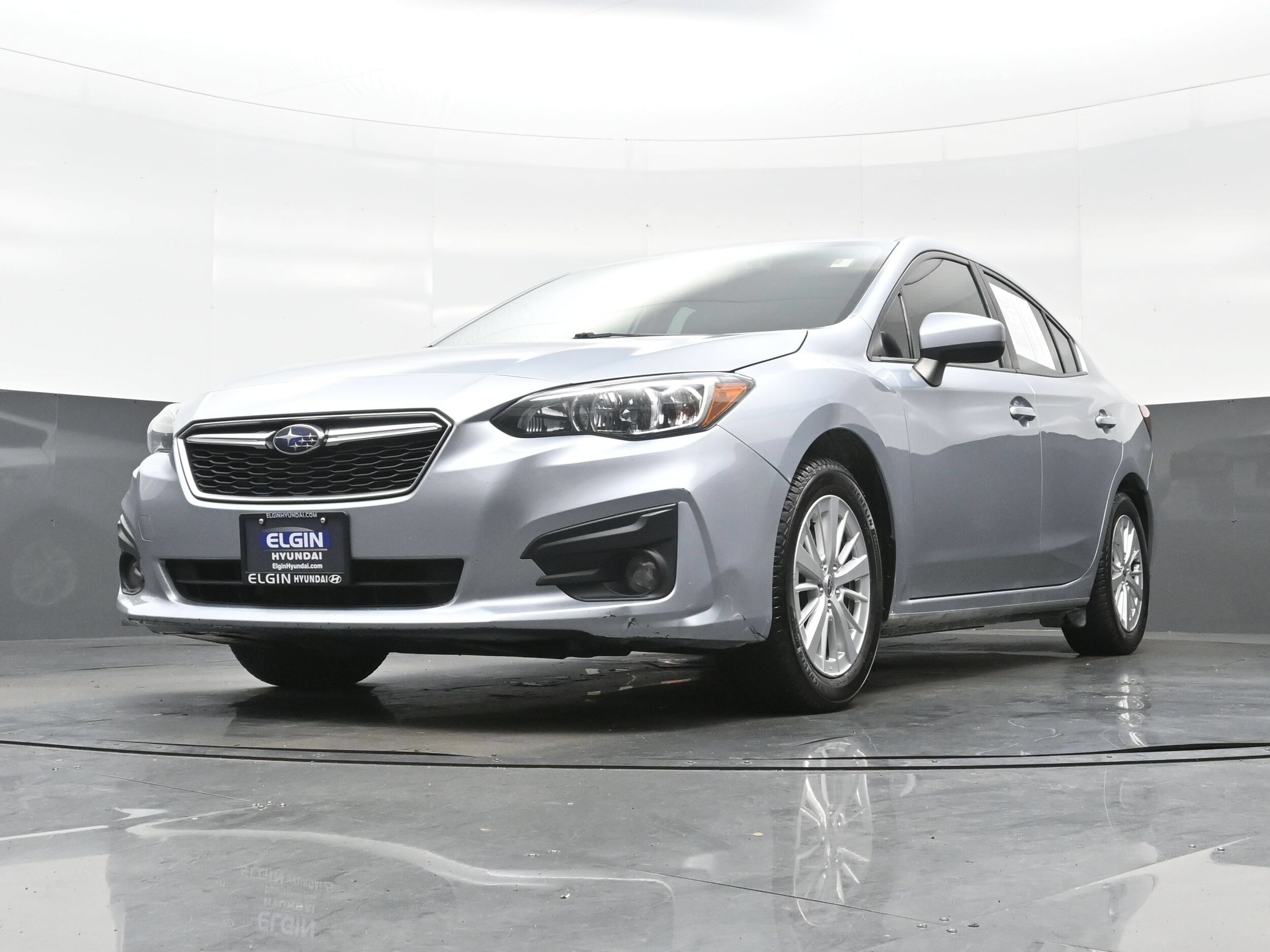 2018 Subaru Impreza Premium - Photo 22