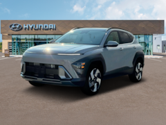 2026 Hyundai Kona Limited AWD SUV