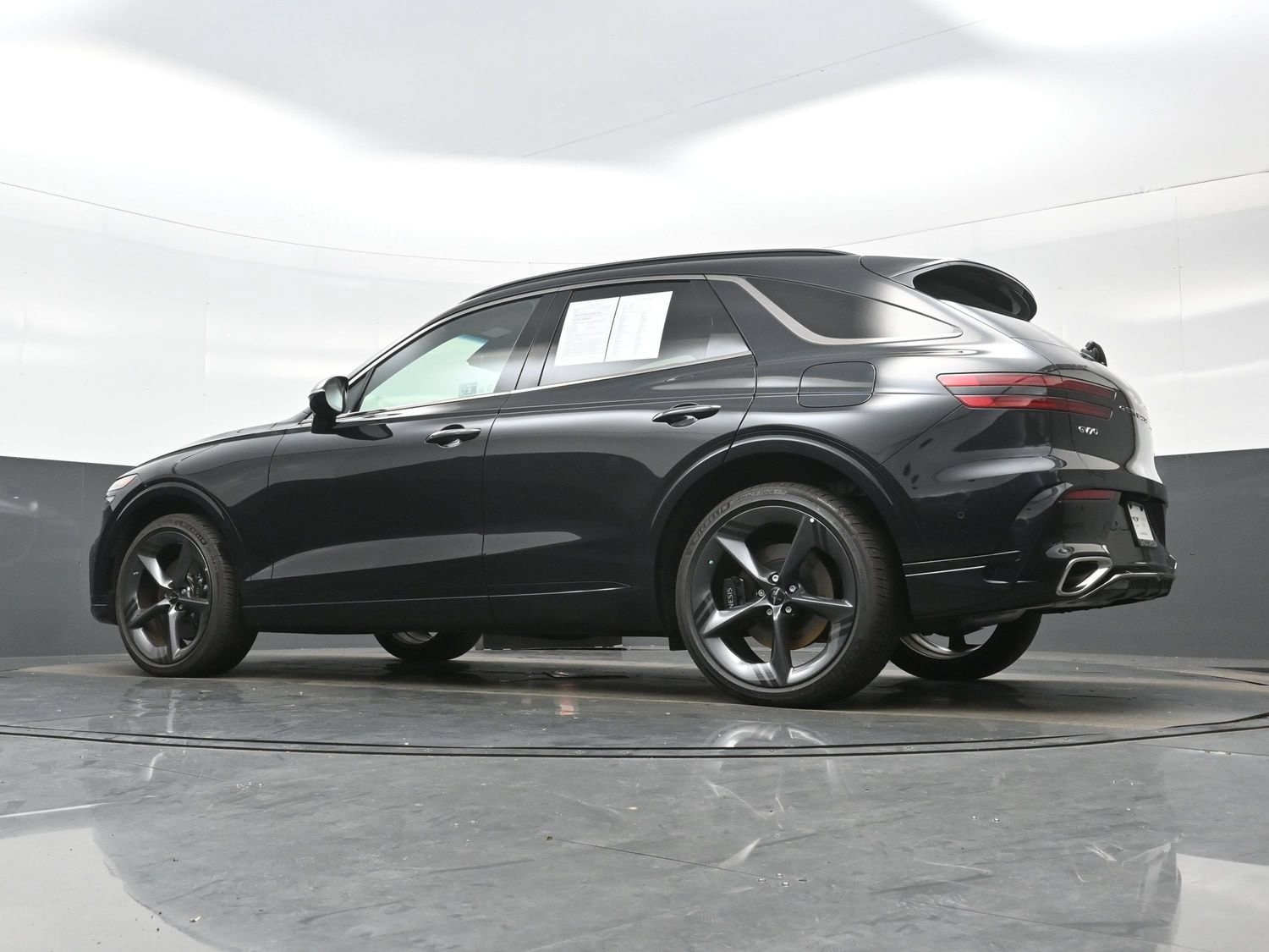 2026 GENESIS GV70 Sport Prestige - Photo 29