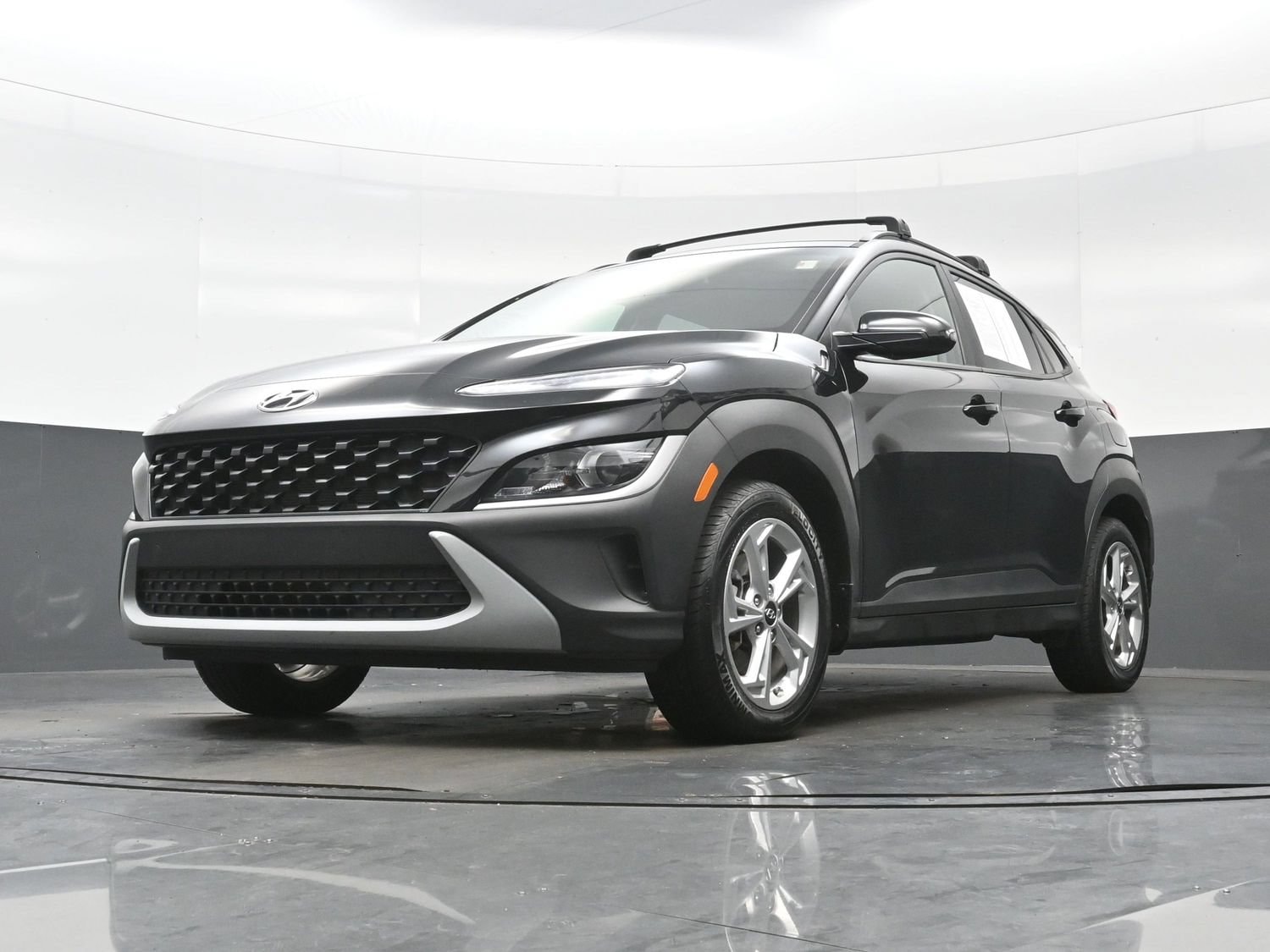 2023 Hyundai Kona SEL - Photo 27