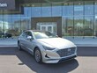 Hyundai Sonata Hybrid
