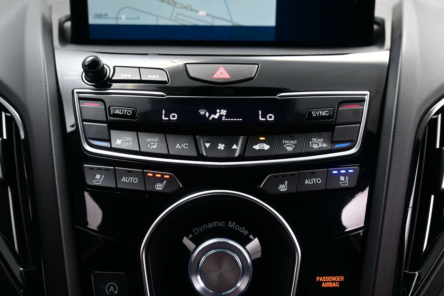 2021 Acura RDX Advance Package - Photo 24