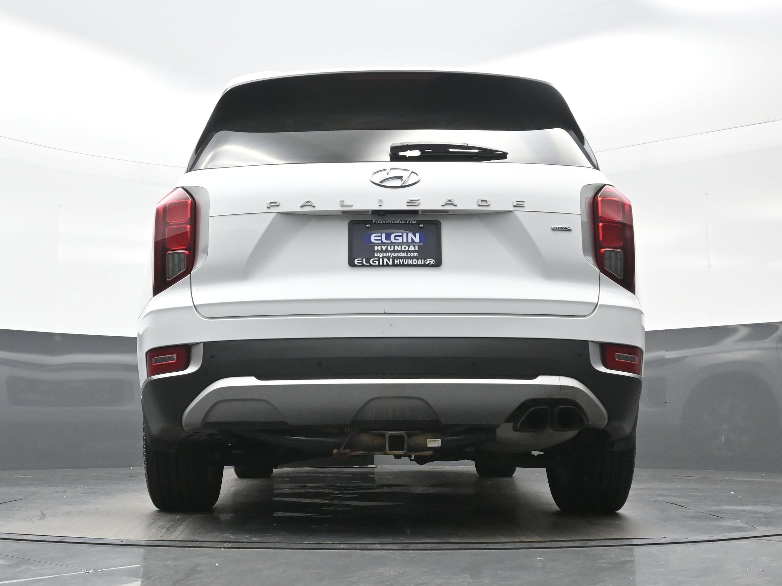 2021 Hyundai Palisade SEL - Photo 39