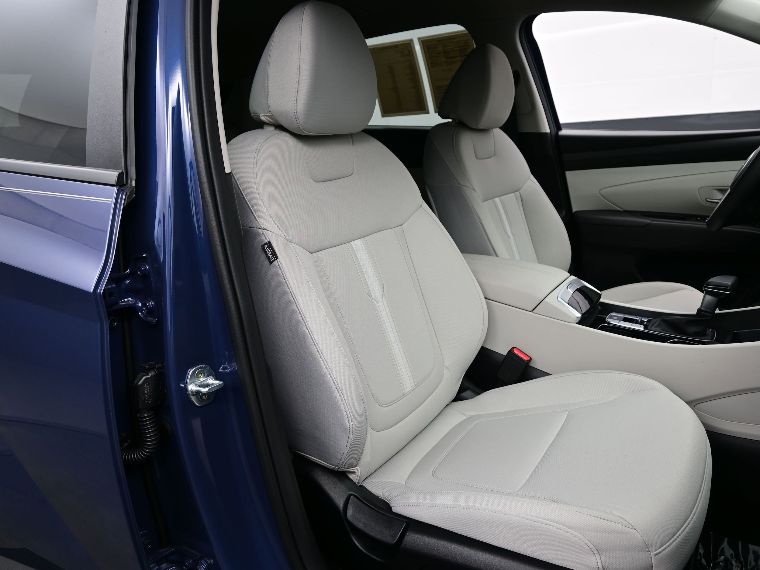 2026 Hyundai Tucson SEL - Photo 14