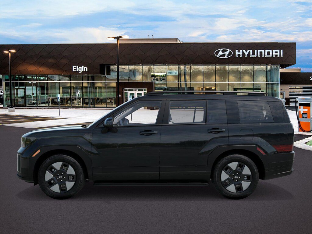 New 2027 Hyundai Santa Fe HEV SEL SUV