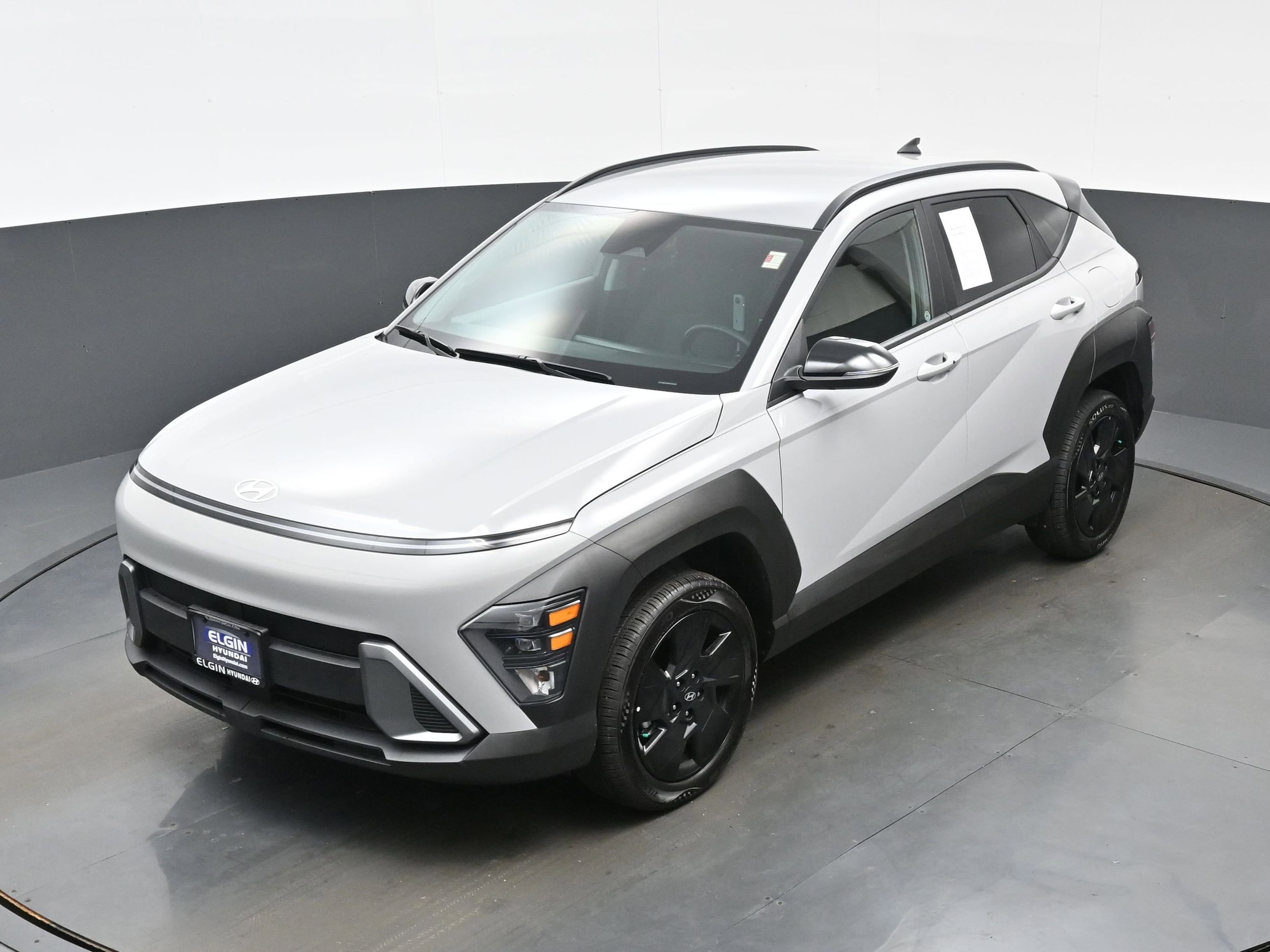 2026 Hyundai Kona SEL Sport - Photo 39