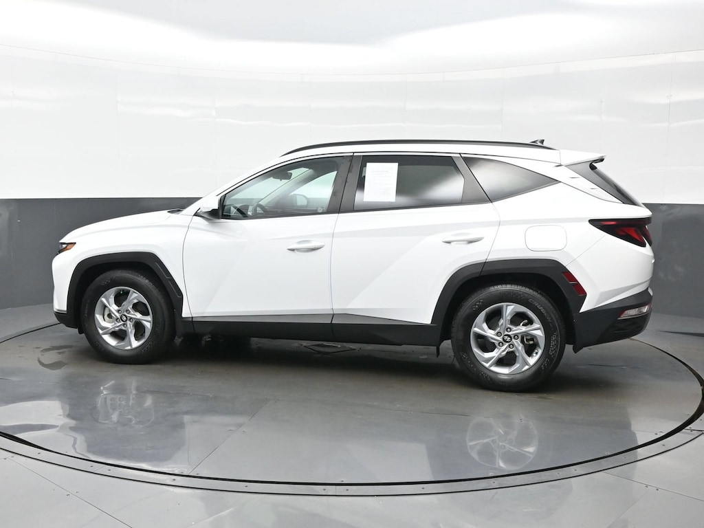 Used 2024 Hyundai