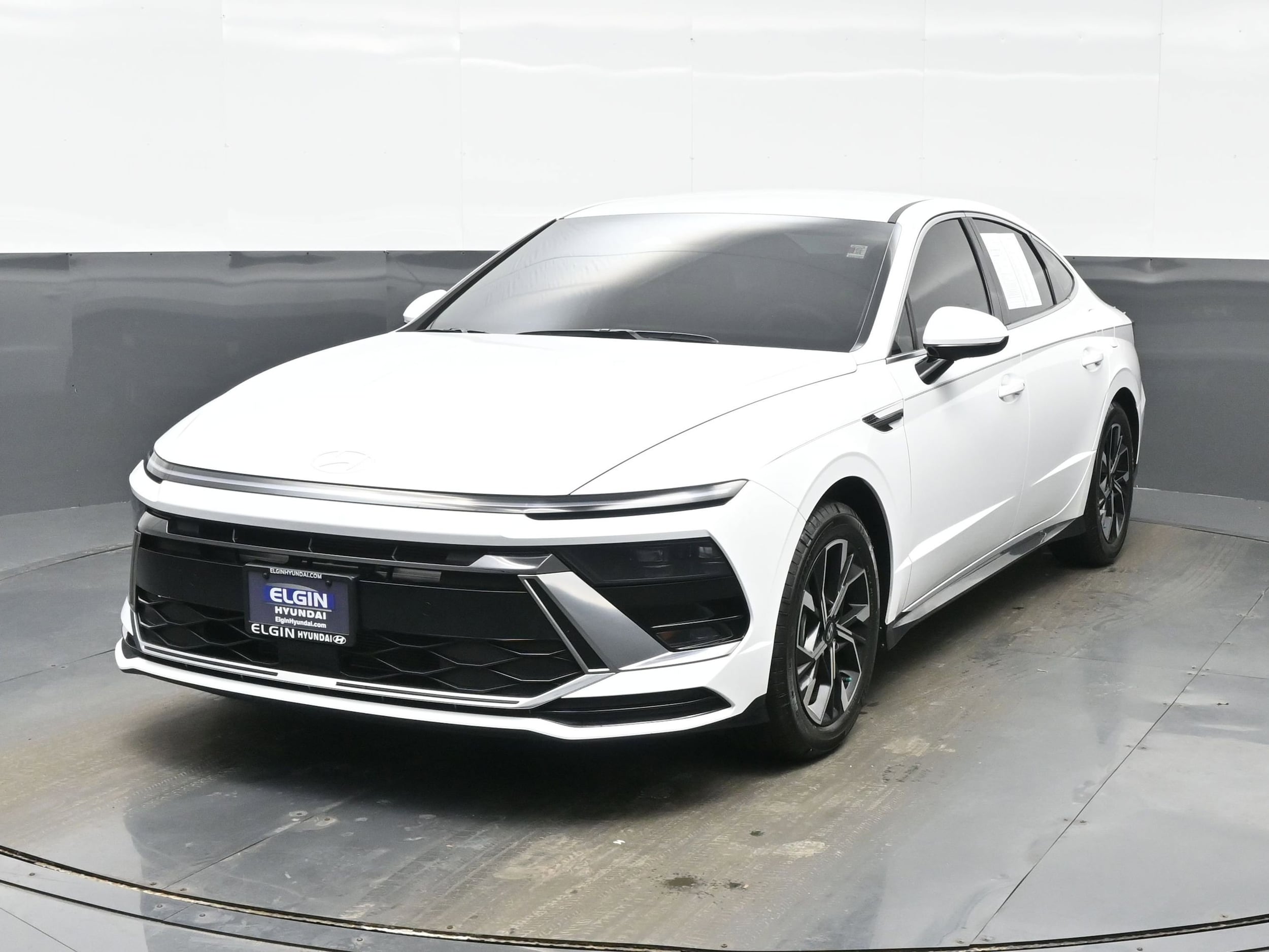 2024 Hyundai Sonata Sedan 