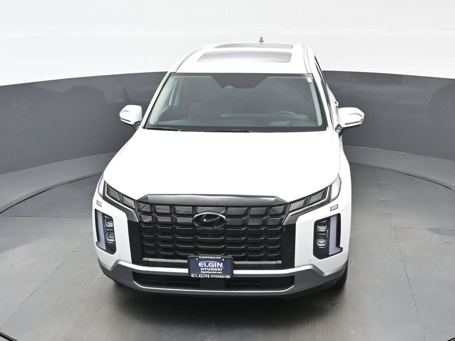 2023 Hyundai Palisade Limited - Photo 44