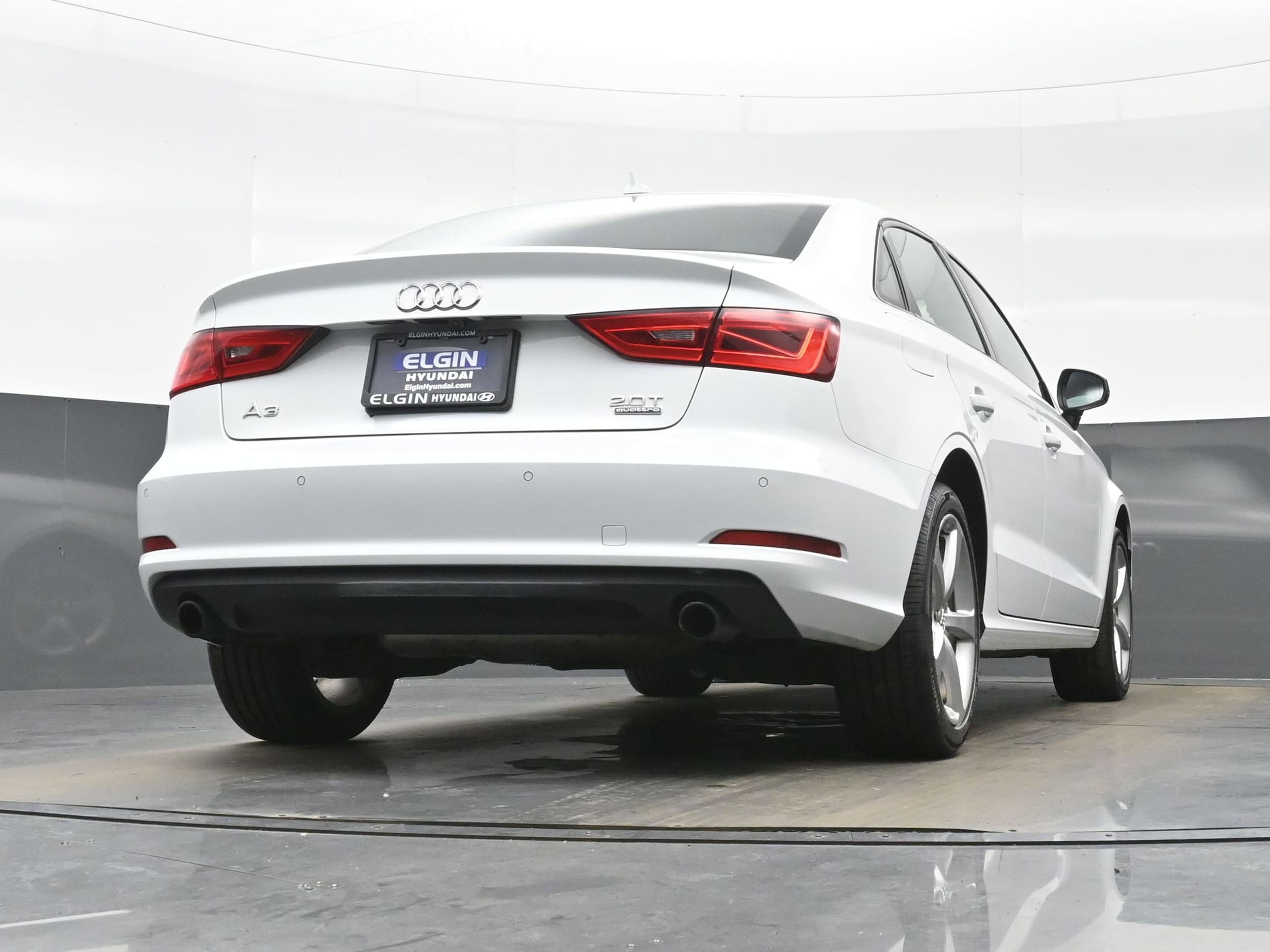 2016 Audi A3 Sedan Premium - Photo 33