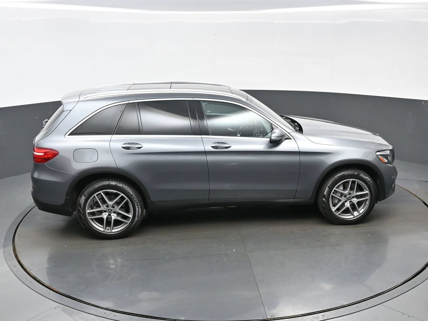 2019 Mercedes-Benz GLC GLC300 - Photo 40