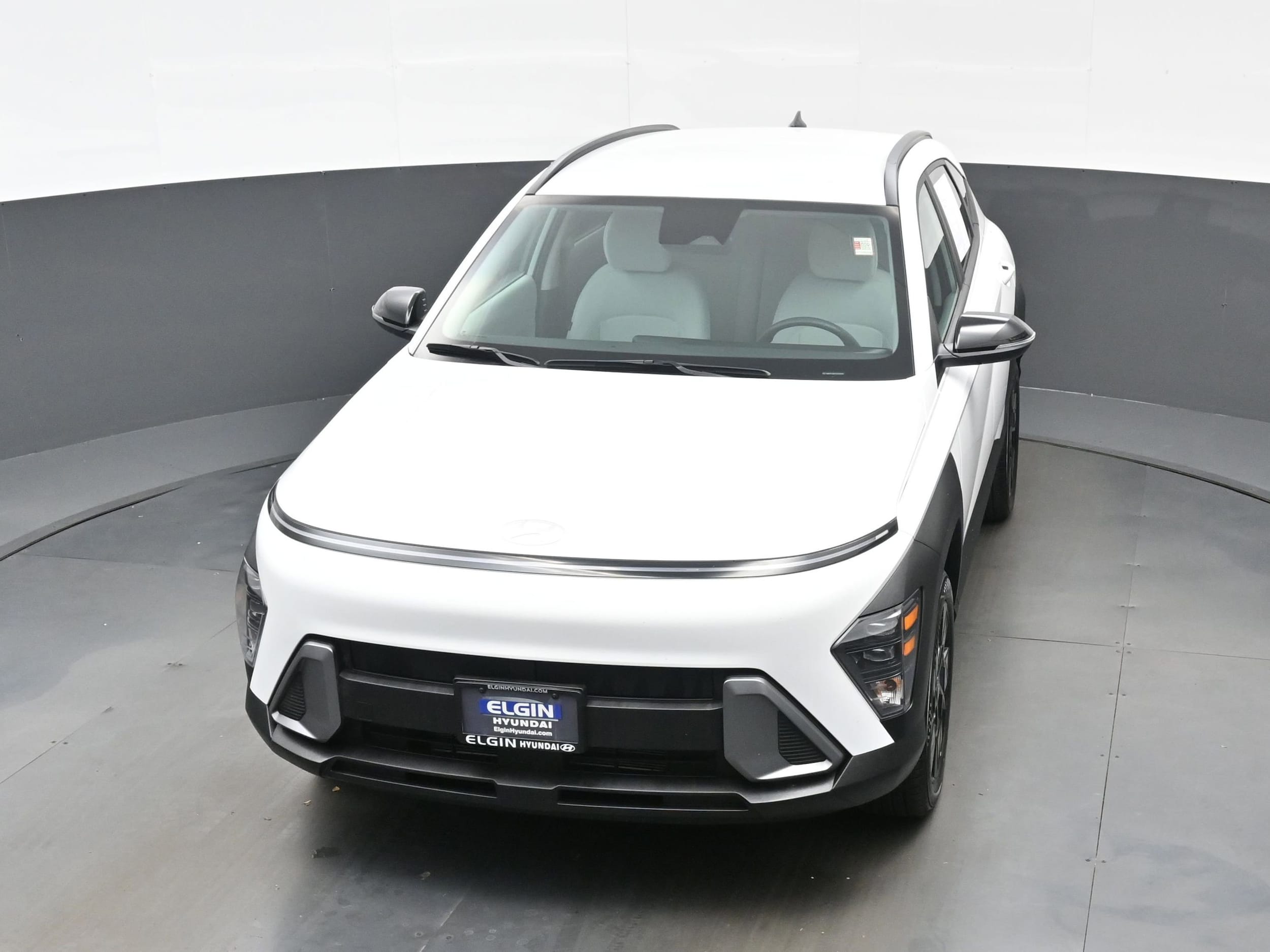 2026 Hyundai Kona SEL Sport - Photo 40