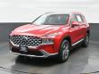 Certified 2023 Hyundai Santa Fe SEL SUV