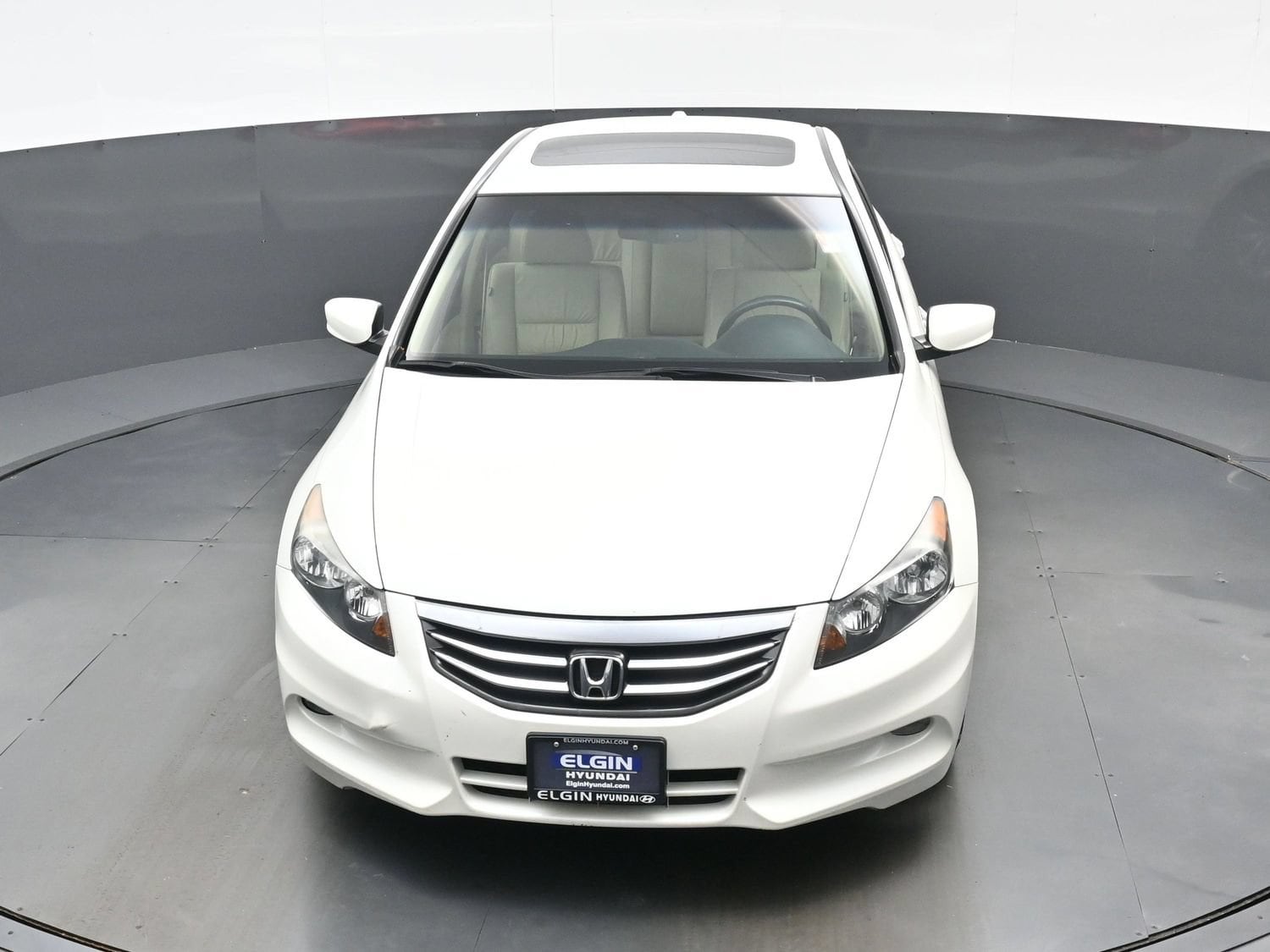 2011 Honda Accord EX-L V6 - Photo 37