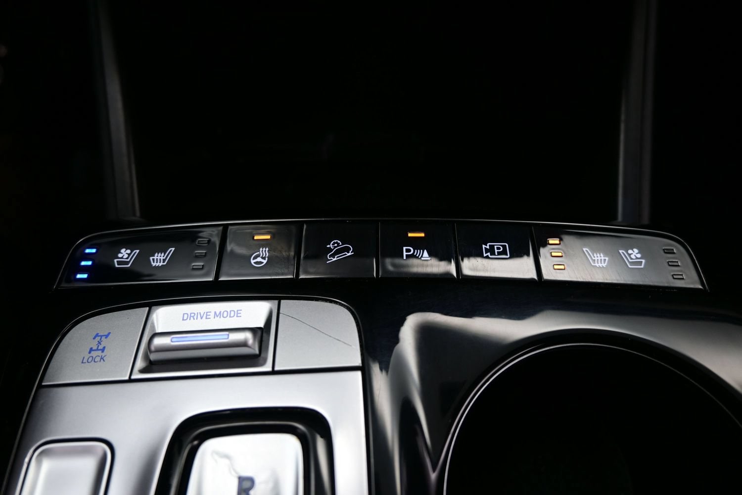 2023 Hyundai Tucson Limited - Photo 24