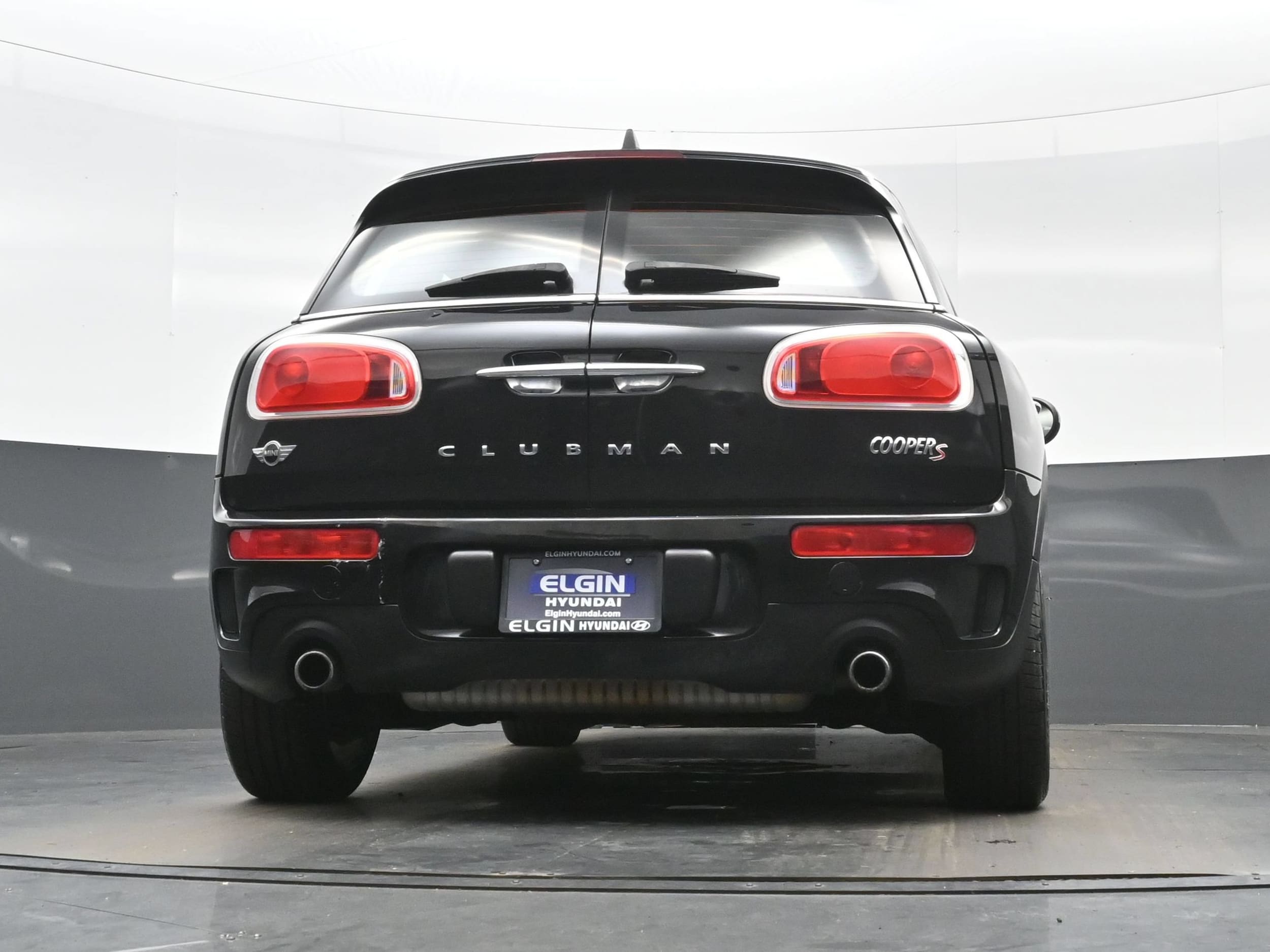2017 MINI Clubman S - Photo 28