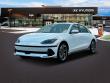 New 2025 Hyundai IONIQ 6 SEL Sedan