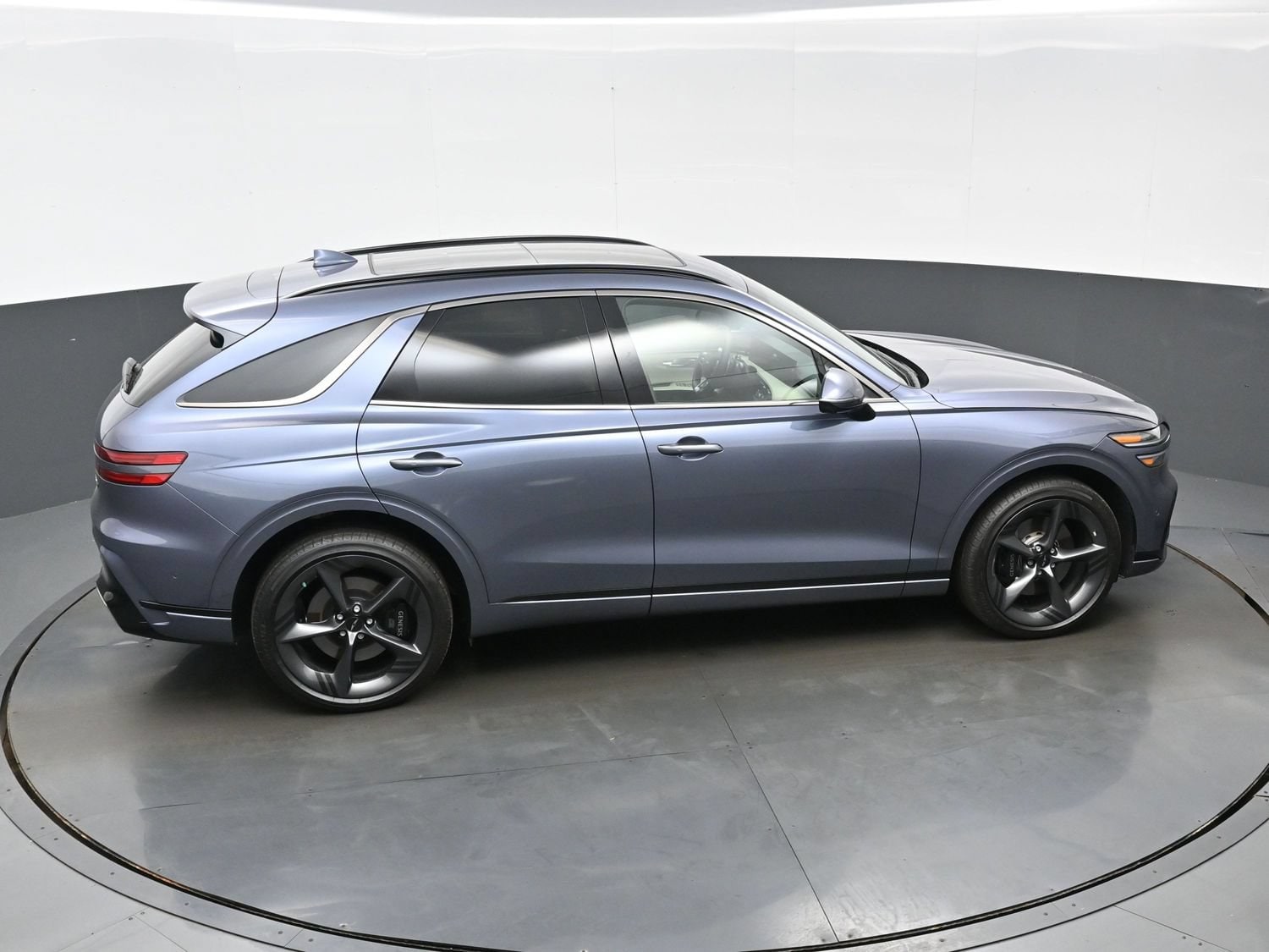 2026 GENESIS GV70 Sport Prestige - Photo 40