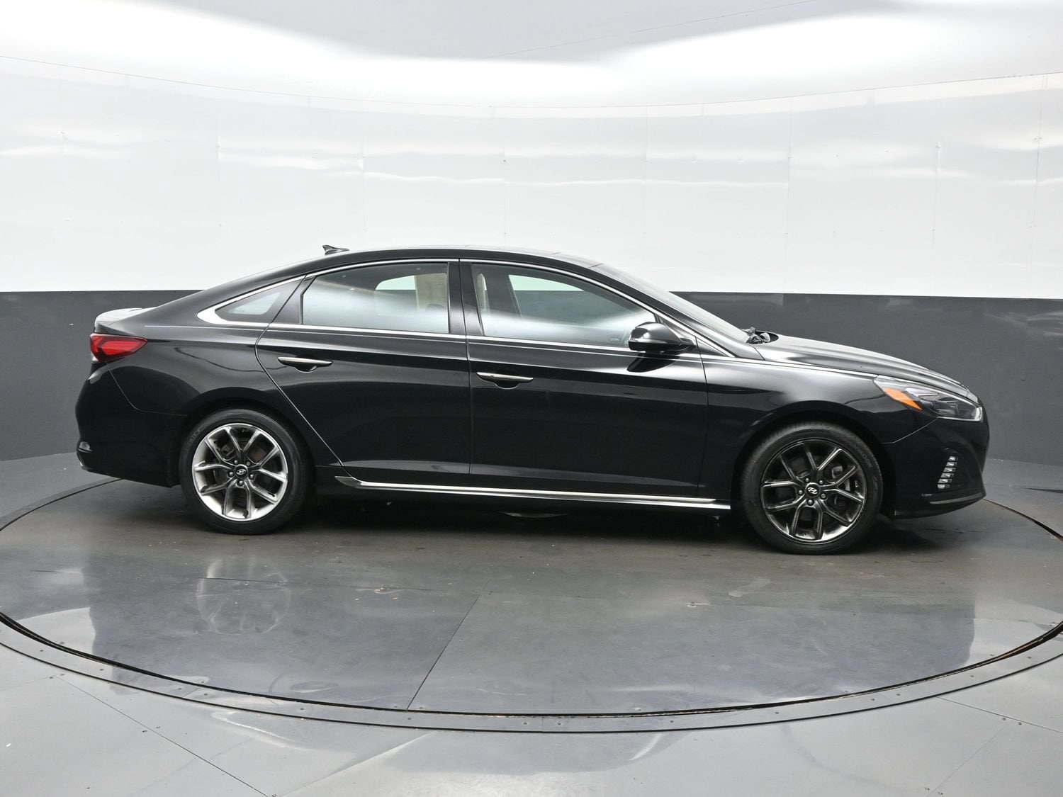 2018 Hyundai Sonata Limited - Photo 7