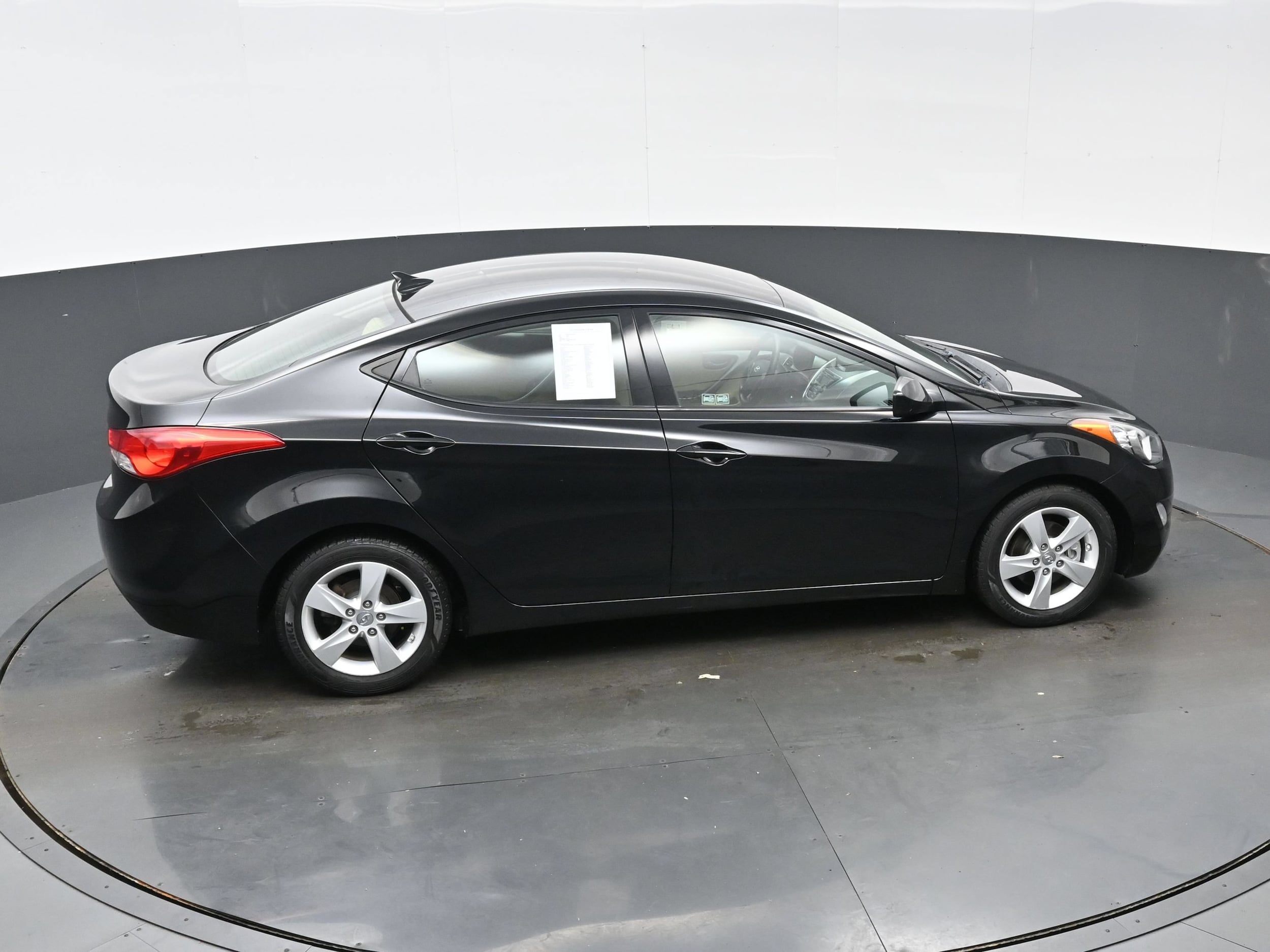 2013 Hyundai Elantra GLS - Photo 35