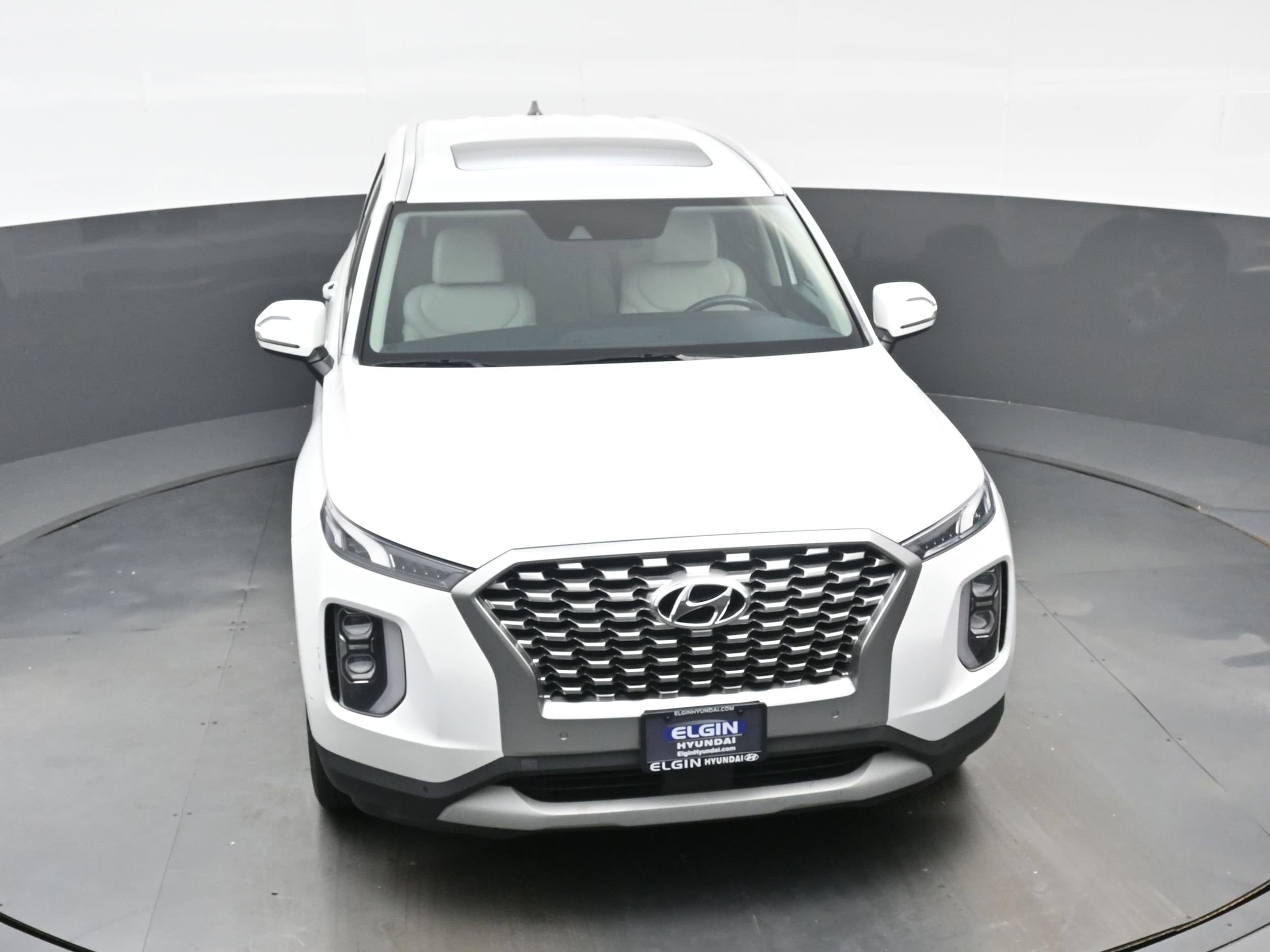 2021 Hyundai Palisade SEL - Photo 50