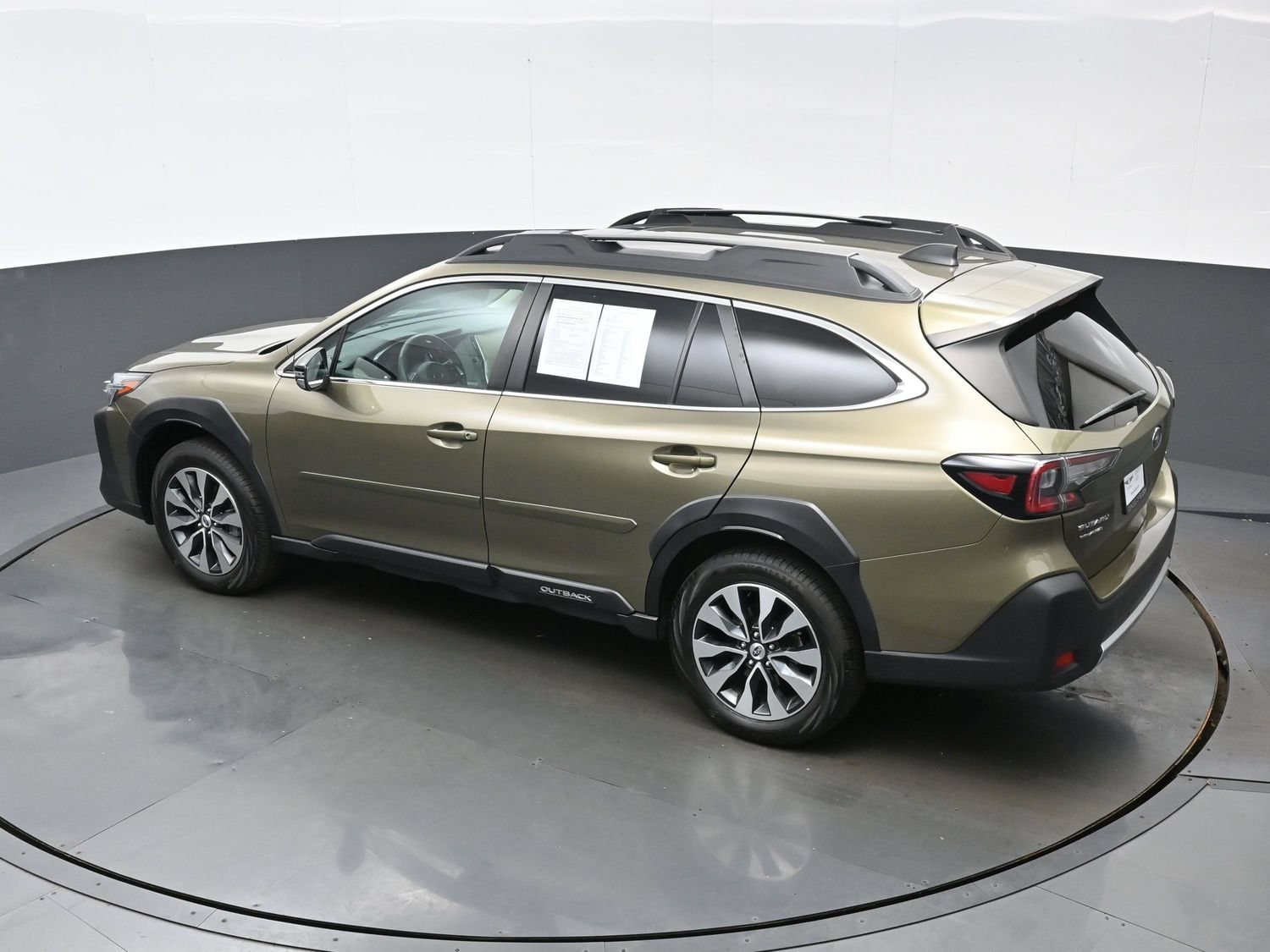 2024 Subaru Outback Limited - Photo 38