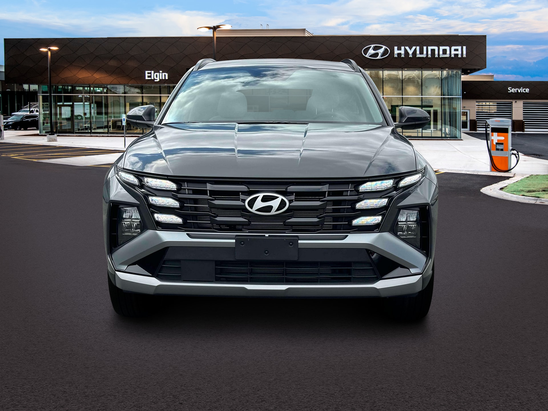 Vehicle thumbnail