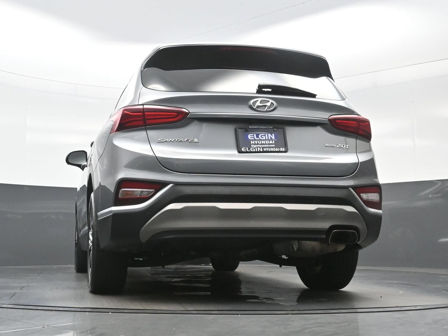 2019 Hyundai Santa Fe Ultimate - Photo 32