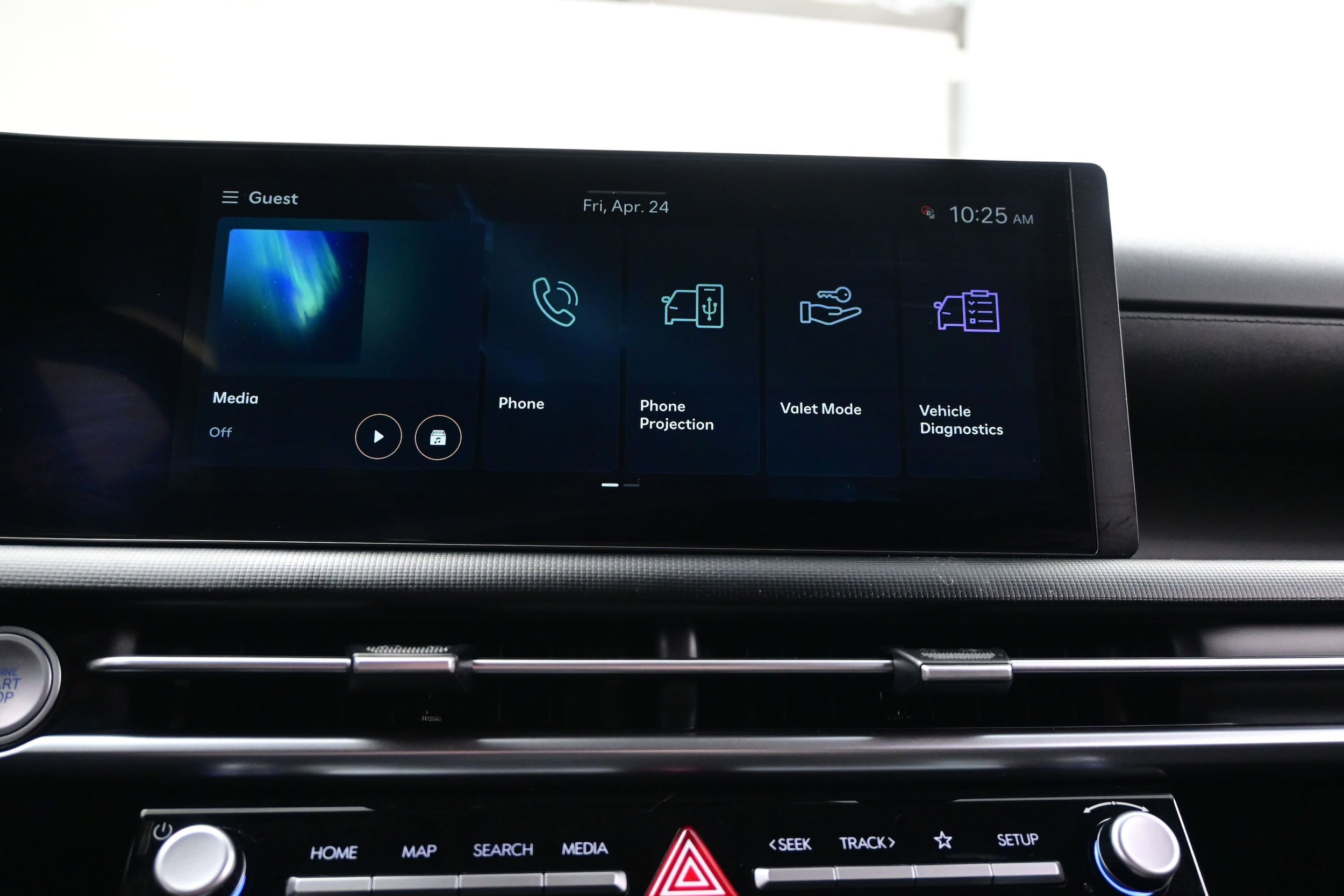 2026 Hyundai Tucson SEL - Photo 19