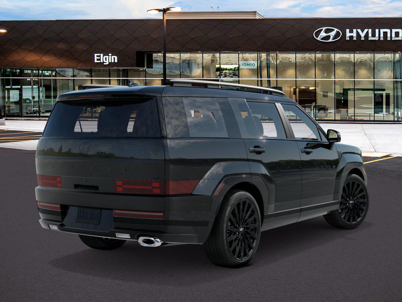 Vehicle thumbnail