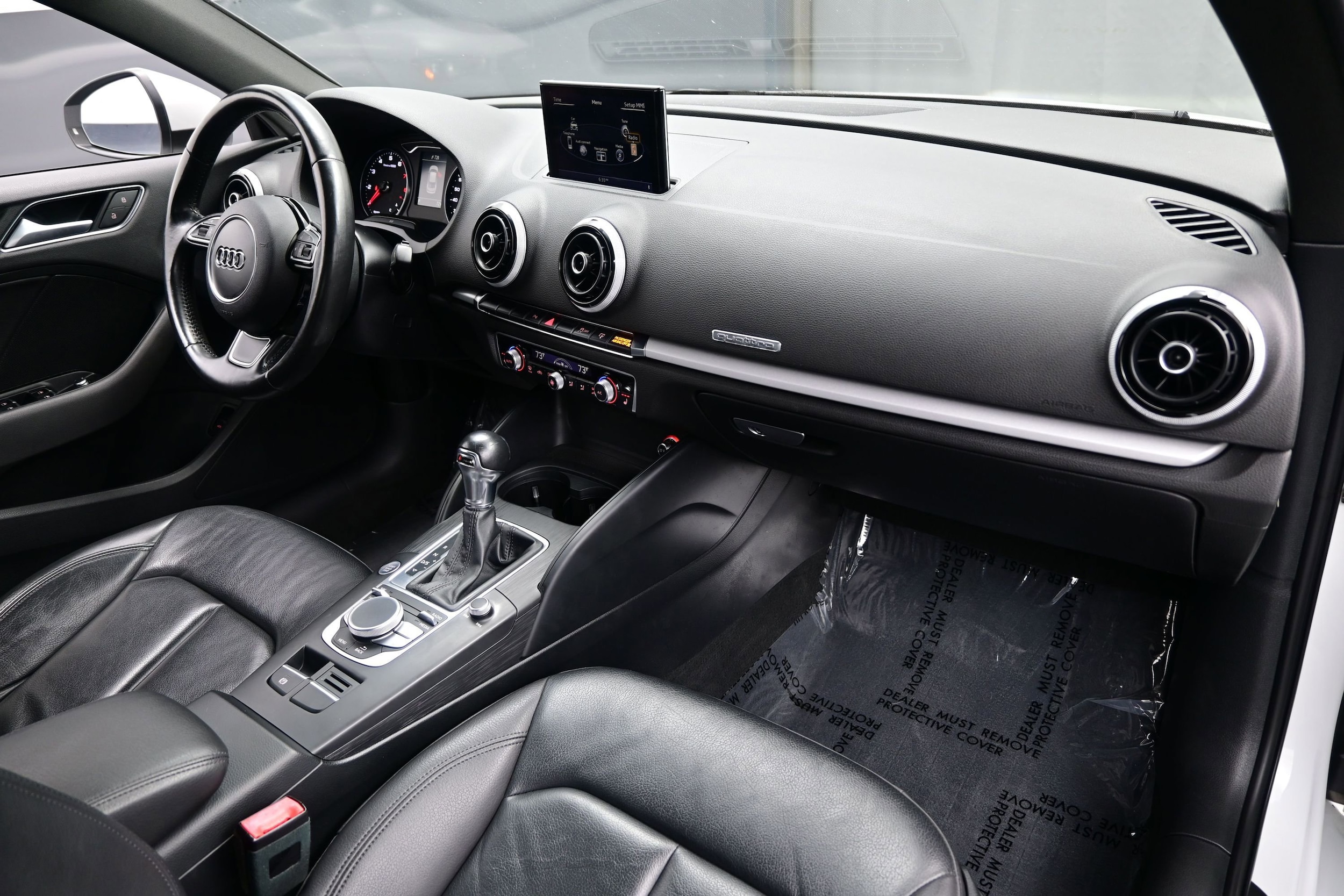 2016 Audi A3 Sedan Premium - Photo 15