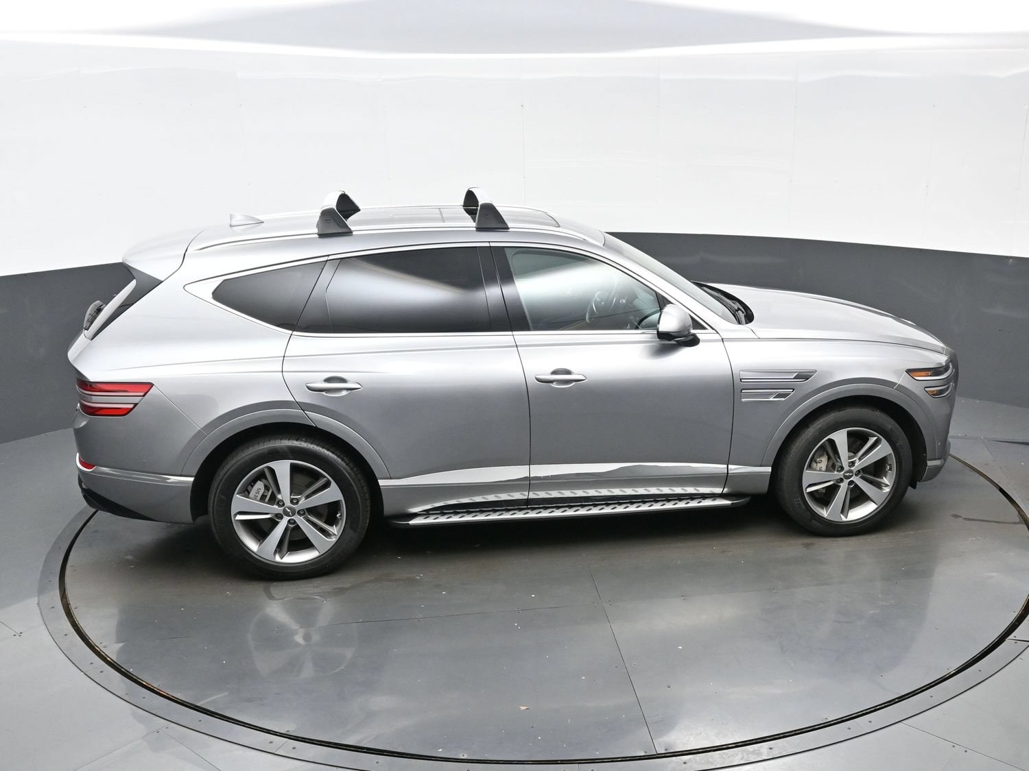 2023 GENESIS GV80 Advanced+ - Photo 41
