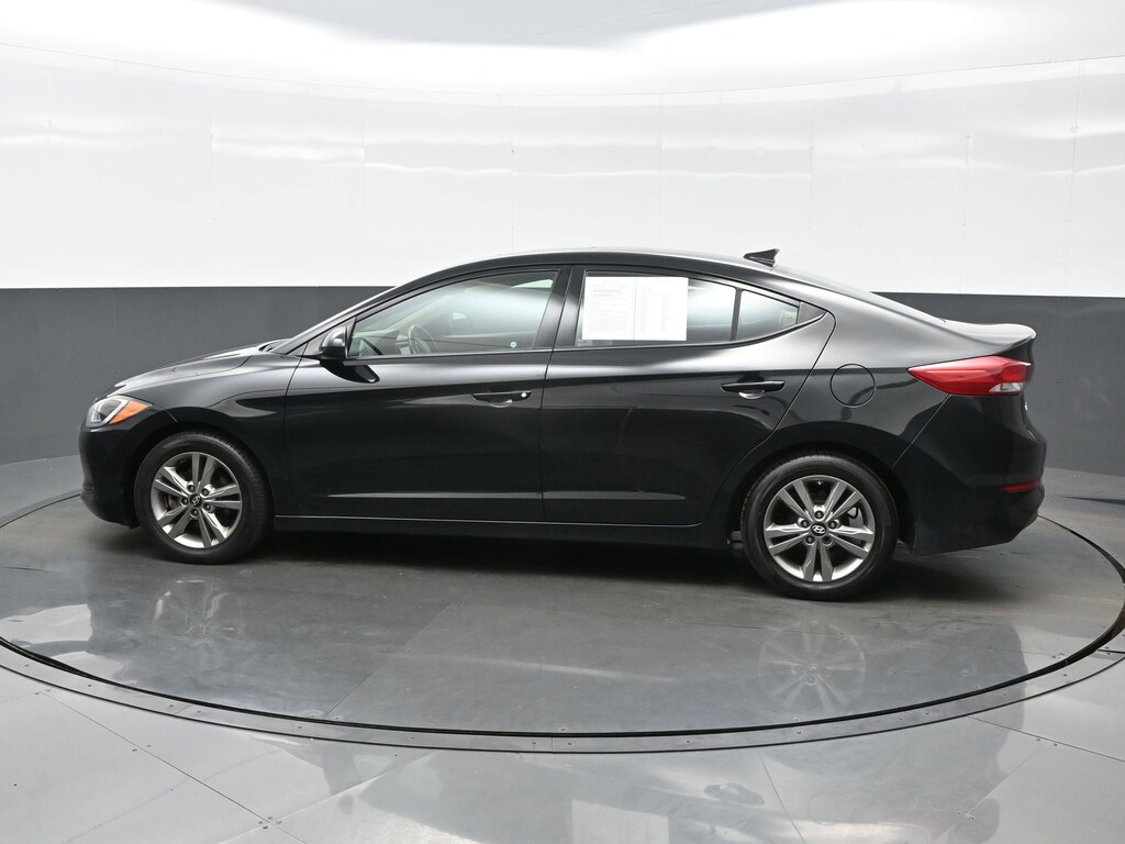 Used 2017 Hyundai
