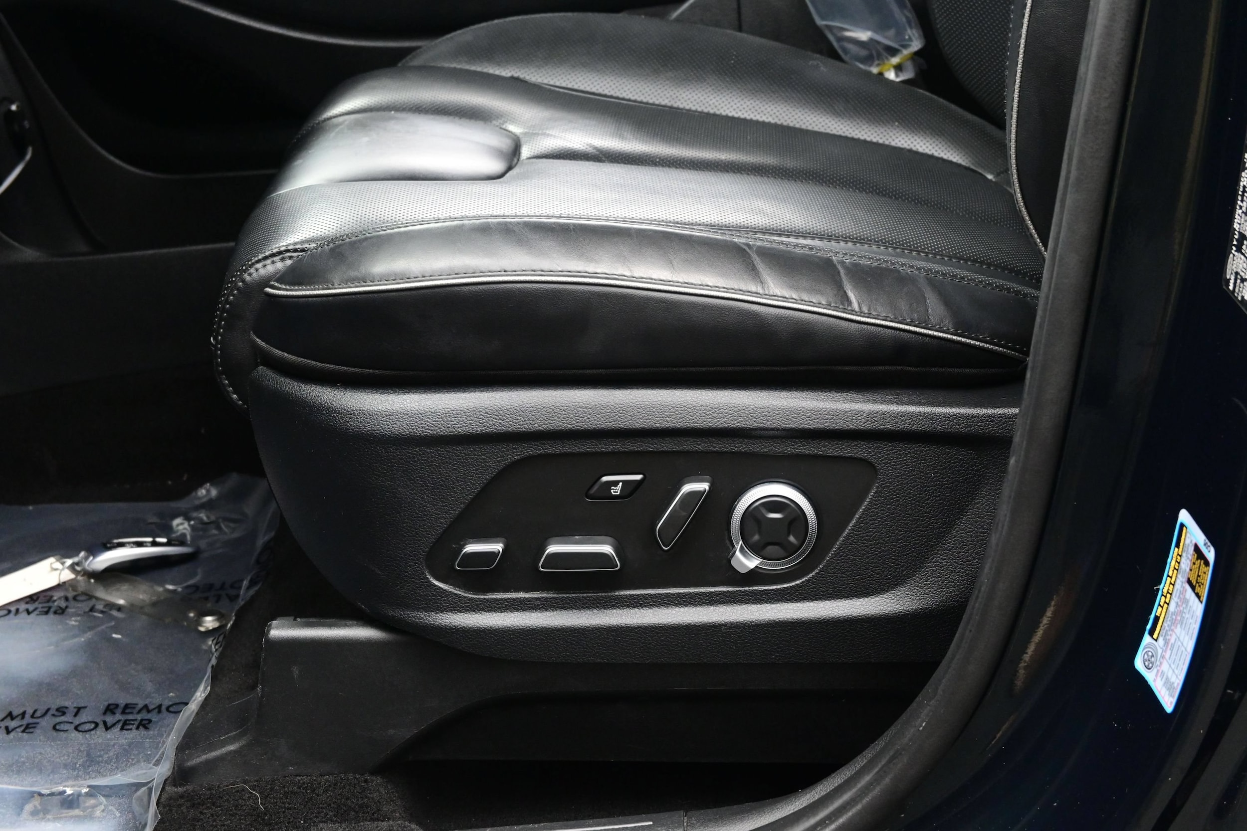 2023 Hyundai Palisade Calligraphy - Photo 11